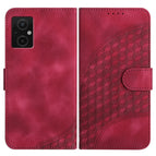For Xiaomi Poco M5/M4 5G / Rose Red