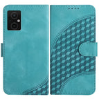 For Xiaomi Poco M5/M4 5G / Light Blue