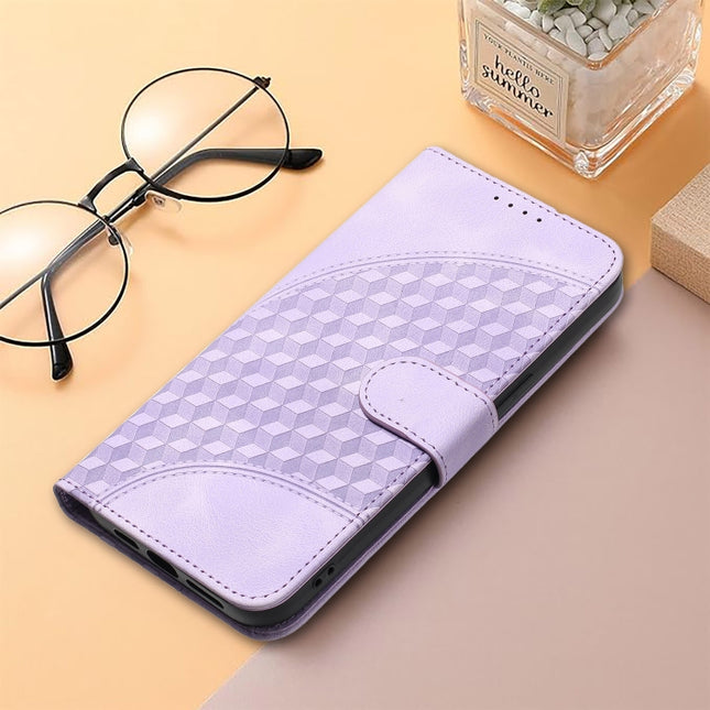 YX0060 Elephant Head Embossed Phone Leather Case with Lanyard, For Xiaomi 14, For Xiaomi Redmi Note 13 5G, For Xiaomi Redmi Note 13 Pro+ 5G