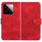 For Xiaomi 14 / Red