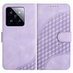 For Xiaomi 14 Pro / Light Purple