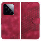 For Xiaomi 14 Pro / Rose Red