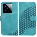 For Xiaomi 14 Pro / Light Blue
