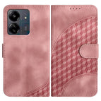 For Xiaomi Redmi 13C / Pink