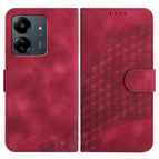 For Xiaomi Redmi 13C / Rose Red