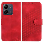 For Xiaomi Redmi 13C / Red