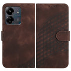 For Xiaomi Redmi 13C / Coffee