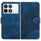 For Xiaomi Redmi K70 / Royal Blue