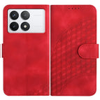 For Xiaomi Redmi K70 / Red