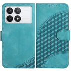 For Xiaomi Redmi K70 / Light Blue