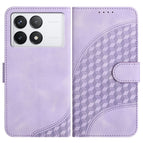 For Xiaomi Redmi K70E / Light Purple