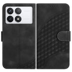 For Xiaomi Redmi K70E / Black