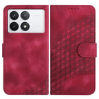 For Xiaomi Redmi K70E / Rose Red
