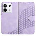 For Xiaomi Redmi Note 13 Pro 4G / Light Purple