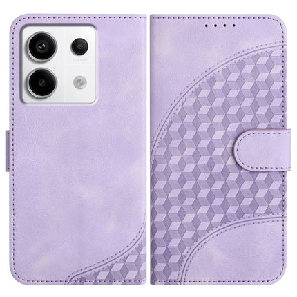 YX0060 Elephant Head Embossed Phone Leather Case with Lanyard, For Xiaomi Redmi A3, For Xiaomi Redmi Note 13 Pro 4G, For Xiaomi Redmi Note 13 4G