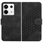 For Xiaomi Redmi Note 13 Pro 4G / Black