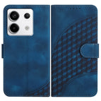 For Xiaomi Redmi Note 13 Pro 4G / Royal Blue