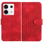 For Xiaomi Redmi Note 13 Pro 4G / Red