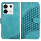 For Xiaomi Redmi Note 13 Pro 4G / Light Blue