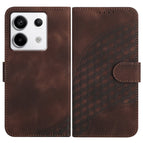 For Xiaomi Redmi Note 13 Pro 4G / Coffee