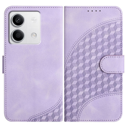 YX0060 Elephant Head Embossed Phone Leather Case with Lanyard, For Xiaomi Redmi A3, For Xiaomi Redmi Note 13 Pro 4G, For Xiaomi Redmi Note 13 4G