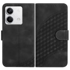 For Xiaomi Redmi Note 13 4G / Black