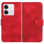 For Xiaomi Redmi Note 13 4G / Red
