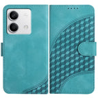 For Xiaomi Redmi Note 13 4G / Light Blue