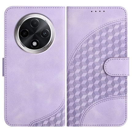 YX0060 Elephant Head Embossed Phone Leather Case with Lanyard, For Xiaomi Redmi K70, For Xiaomi Redmi A3 Pro, For Xiaomi Redmi Note 12S 4G Global
