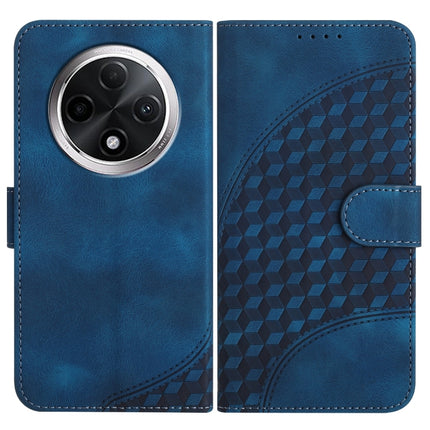 YX0060 Elephant Head Embossed Phone Leather Case with Lanyard, For Xiaomi Redmi K70, For Xiaomi Redmi A3 Pro, For Xiaomi Redmi Note 12S 4G Global