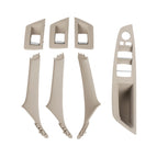 Right Driving(Beige White) / Beige White