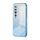 For Xiaomi Mi 10 5G / Blue
