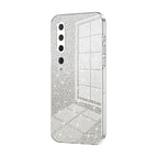 For Xiaomi Mi 10 5G / Transparent