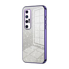 For Xiaomi Mi 10S / Purple