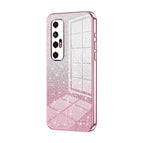 For Xiaomi Mi 10S / Pink