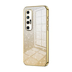 For Xiaomi Mi 10S / Gold