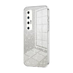 For Xiaomi Mi 10S / Transparent