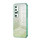 For Xiaomi Mi 10S / Green