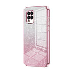 For Xiaomi Mi 10 Lite 5G / Pink