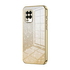 For Xiaomi Mi 10 Lite 5G / Gold