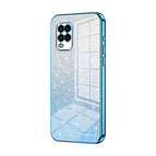 For Xiaomi Mi 10 Lite 5G / Blue