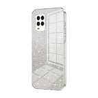 For Xiaomi Mi 10 Lite 5G / Transparent