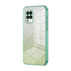 For Xiaomi Mi 10 Lite 5G / Green