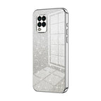 For Xiaomi Mi 10 Lite 5G / Silver