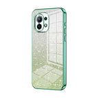 For Xiaomi Mi 11 / Green