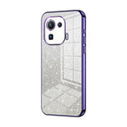 For Xiaomi Mi 11 Pro / Purple