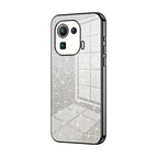 For Xiaomi Mi 11 Pro / Black