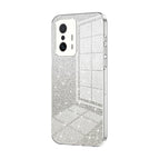 For Xiaomi 11T / 11T Pro / Transparent