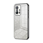 For Xiaomi 11T / 11T Pro / Black