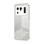 For Xiaomi Mi 11 Ultra / Transparent